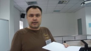 Как держать филировки   зубчиками вниз или зубчиками вверх