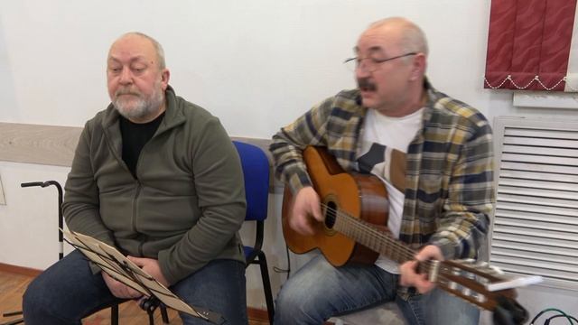 10 Вальс 37-го года - Иван Васильев, Александр Костромин смотреть онлайн