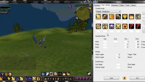 BIMSbot - инструкция по быстрому старту работы с ботом