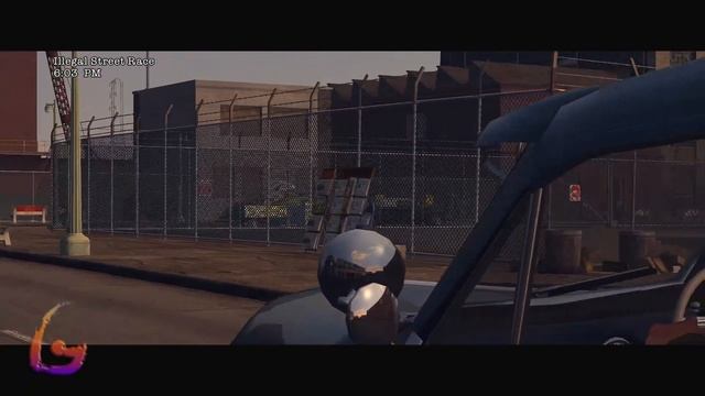 LA Noire [The Consul's Car - A Marriage Made In Heaven] Gameplay Walkthrough Full Game No Commentar смотреть онлайн