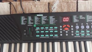 Электронный синтезатор XTS-5420