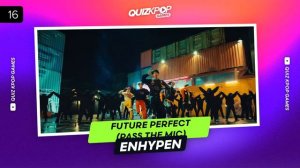 Квиз : угадай к-поп клип по скриншоту