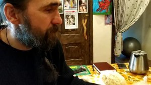Олег Скапкарев. Десять видов сыра в Живая Баня у Ивана.