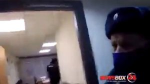 Куда пропал Никита Забазнов? Карательная психиатрия.