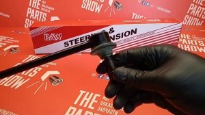 Стойка стабилизатора, косточка передняя Додж Караван, Крайслер Вояджер. BAW - Тайвань.