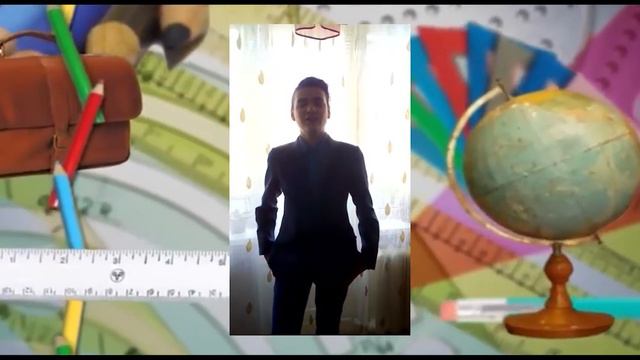 Последний звонок - Выпуск 2020 смотреть онлайн