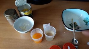 Убойная насадка в домашних условиях на карпа/карася/леща/дип в домашних условиях/кукуруза для рыбал