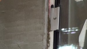 Ошибки при монтаже мокрого фасада на минеральной вате, ребята исправляют свои ошибки