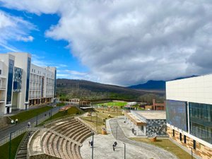 Центр знаний "Машук" образовательный семинар "Твое сообщество" от проекта "Твой ход" 2023