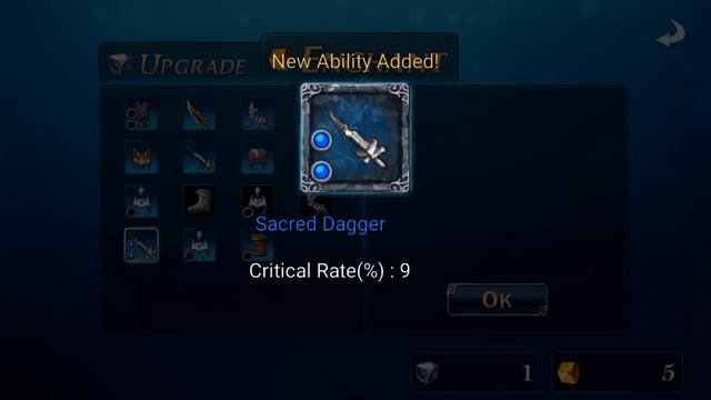 SOL Stone Of Life EX +Special+ How to Upgrade/Enchant Weapon смотреть онлайн