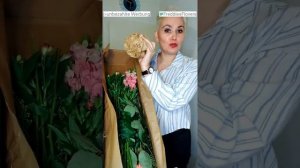 #FreddiesFlowers #1 Май 2022 - #LifestyleBox #Распаковка #Unboxing