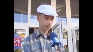 Красный – это значит красивый (Белый это Элегантный) HD
