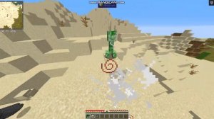 КАК ВЫДАВАТЬ ЭФФЕКТЫ В МАЙНКРАФТ С ПОМОЩЬЮ  КОМАНД ОТВЕТ ТУТ