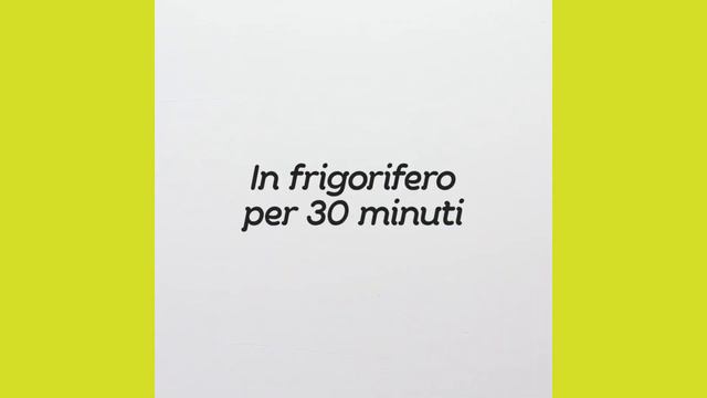 Biscotti con frolla allo yogurt vegan смотреть онлайн