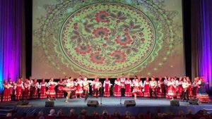 БАРЫНЯ СУДАРЫНЯ