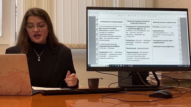 Школа литературного анализа.  Екатерина Муратова. Занятие 3. Евгений Евтушенко. "Вагон"
