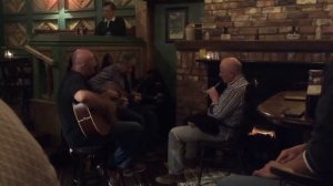 Ennis,Ireland. 2015. Local pub / Ирландия, паб возле Энниса