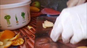 Двухнедельная сушка тела для девушек - 2 неделя, 1 день