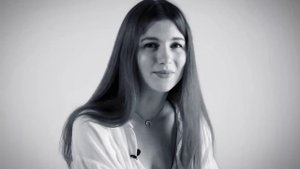 ?? " Сохраните в себе человека " стихи Владимир Ток ( читает Ольга Сычева ) ⚜️