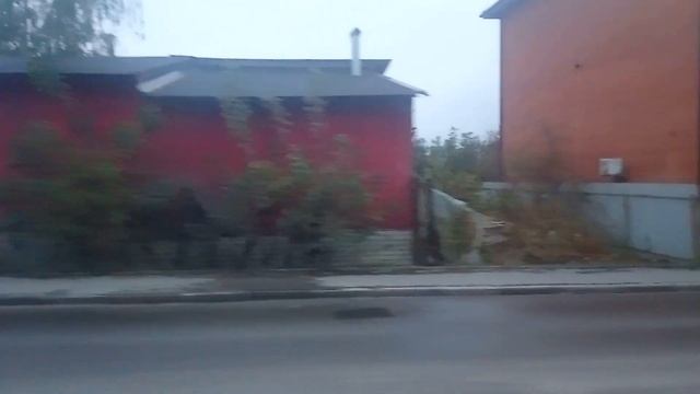 Тульский автобус. Поездка на автобусе ЛиАЗ-5292.65 №566 Т 062 ХХ 71 по маршруту №28. 20.10.2023 смотреть онлайн