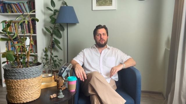 Бессознательное в гештальт-терапии | Гештальт теория