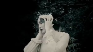 Марина Цветаева «вчера ещё в глаза глядел»