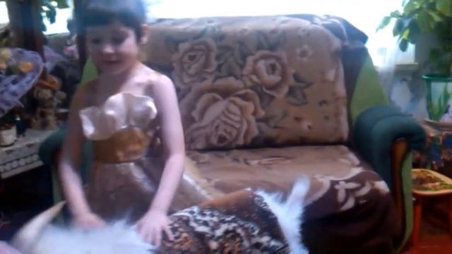 Сказка про Козлёнка.. смотреть онлайн