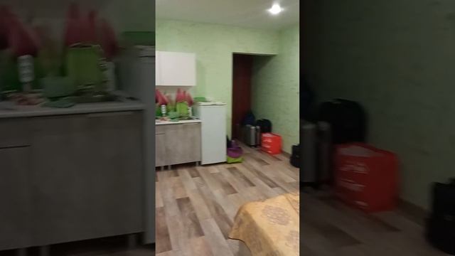 Новый объект, в Лоо на Весенней смотреть онлайн