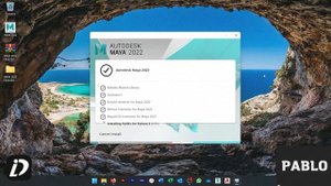 How to crack Autodesk Maya? / Full Activation / Free Download / MAR 2022