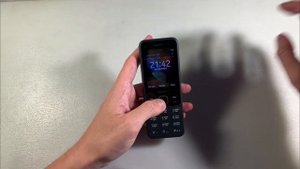 ОБЗОР Nokia 150 TA-1235 DS МОБИЛЬНЫЙ ТЕЛЕФОН