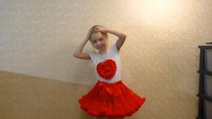 Ноги плечи голова.Танцуй вместе с нами