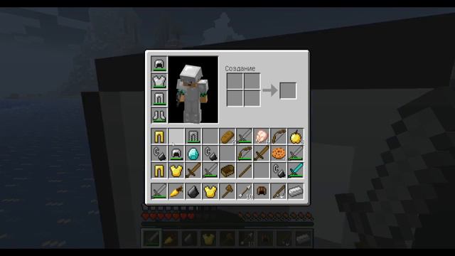 Minecraft:Hunger Games с gening'ом:Выпуск #3. смотреть онлайн