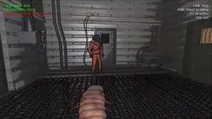 Lethal company, НО я играю за монстров. ( Lethal company mod )