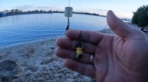 ВЫЕЗД НА РЕКУ "ДОН"......С НОЧЕВКОЙ НА ТРОЕ СУТОК......В ПОИСКЕ АМУРА И САЗАНА.......