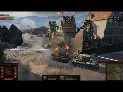 World of Tanks Битва за Нарву смотреть онлайн