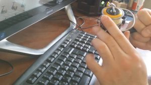 Катушка Ryobi Oasys 2000 кратенький обзор