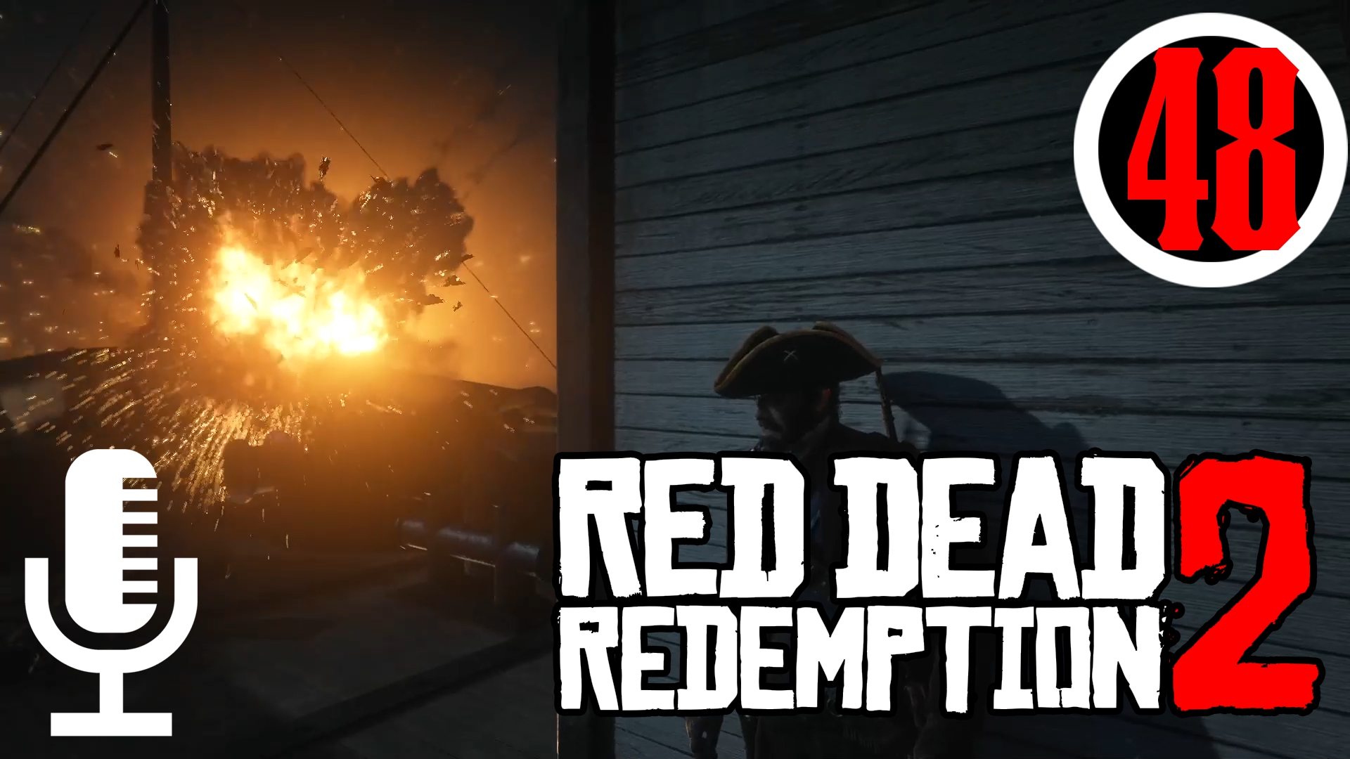 ?Red Dead Redemption 2▶Прохождение #48