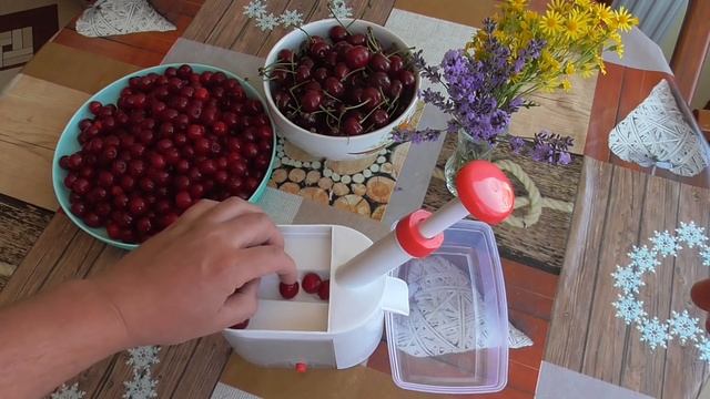 Вишняк за старовинним рецептом смотреть онлайн