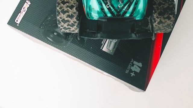 Thunder Storm 4WD смотреть онлайн