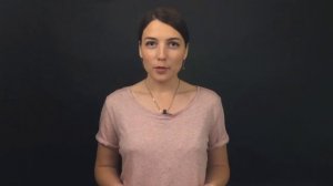 Глагол "быти" в настоящем времени / Язык Церкви