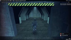 ПУГАЮ ГРАЖДАН СИТИ-17 | УПРАВЛЯЮ СТРАЙДЕРОМ | Garry's Mod (Half-Life 2)