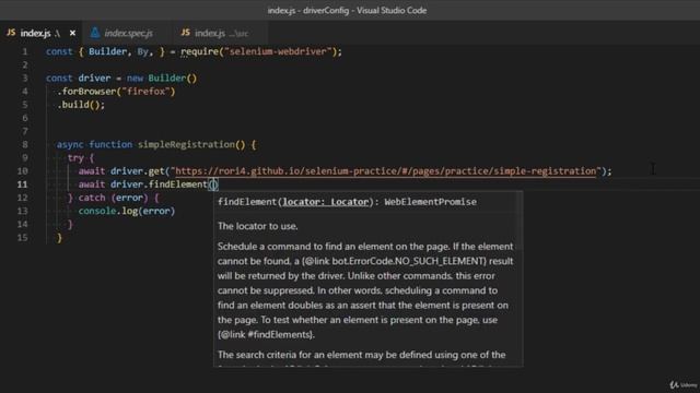 2  Select Elements By Id and Name   Input Fields
