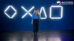 [K-POP DANCE TUTORIAL] BLACKPINK (블랙핑크) - ‘Typa girl’ | MIRRORED