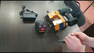 Мешкозашивочная машинка GK9-900A