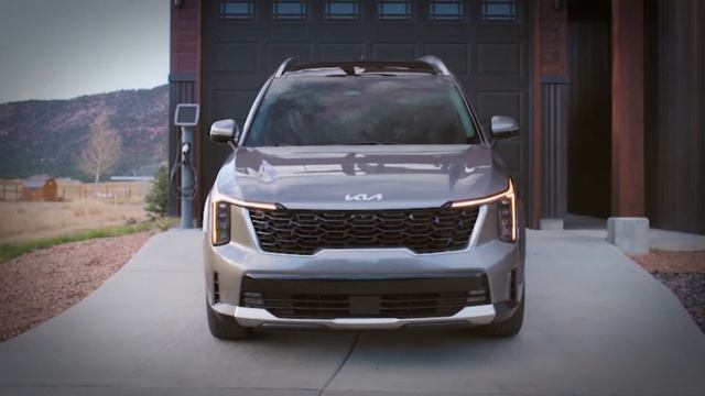 7 Reasons Why You Should Wait For 2024 Kia Sorento (Don't Buy 2023) смотреть онлайн