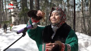 Специальный репортаж