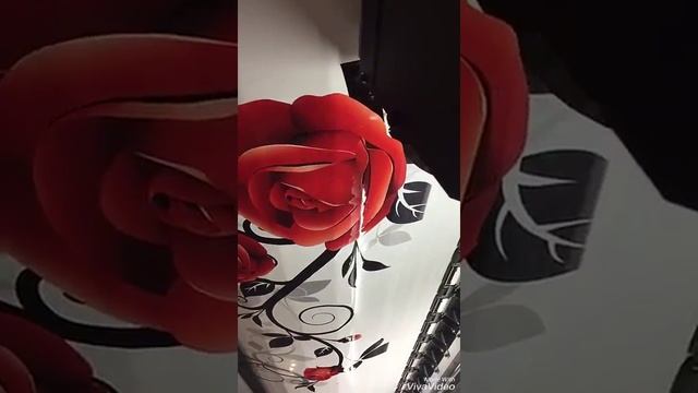 Казахстан г.Актобе Фотопечать на натяжных потолках и Фото Обои ул.Набережная 81 Б Тел:(7132)736638 смотреть онлайн