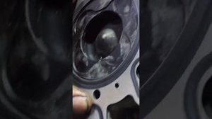 M57 ремонт мотора BMW 3.0 disel