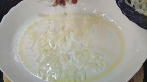 Неимоверная вкуснота из фарша. Потрясающее горячее блюдо на праздник и не только.