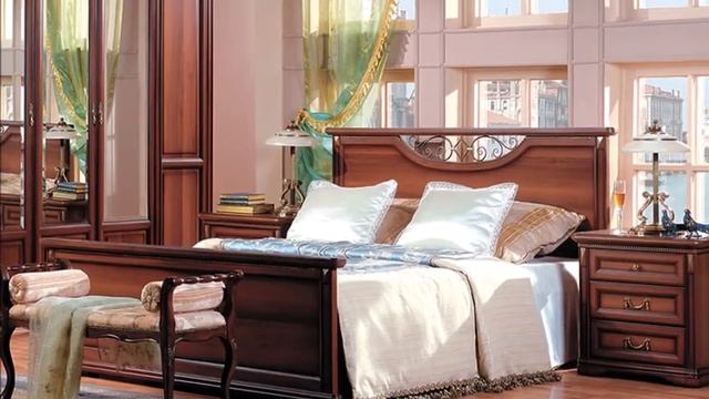 Кровати от MIASSMOBILI